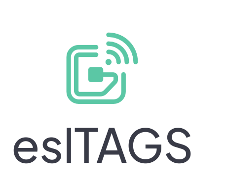 ESLTags Logo